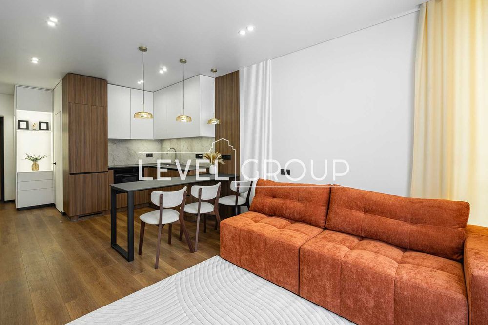 Квартира на вул. Олександра Олеся, 17А в Києві, ID 300378, фото №2