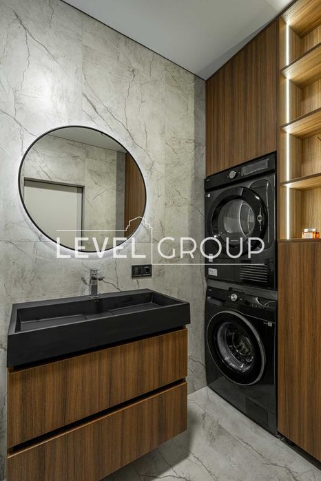 Квартира на вул. Олександра Олеся, 17А в Києві, ID 300378, фото №14