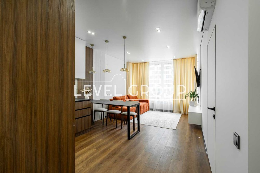 Квартира на вул. Олександра Олеся, 17А в Києві, ID 300378, фото №9