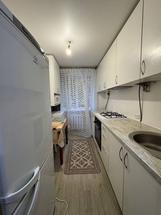 Квартира в Києві, ID 312935, фото №3