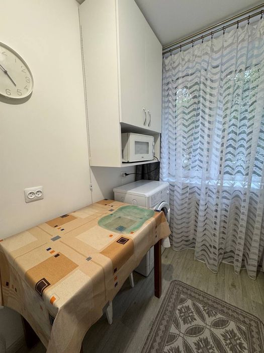 Квартира в Києві, ID 312935, фото №5