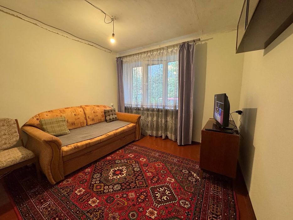 Квартира в Києві, ID 312935, фото №7