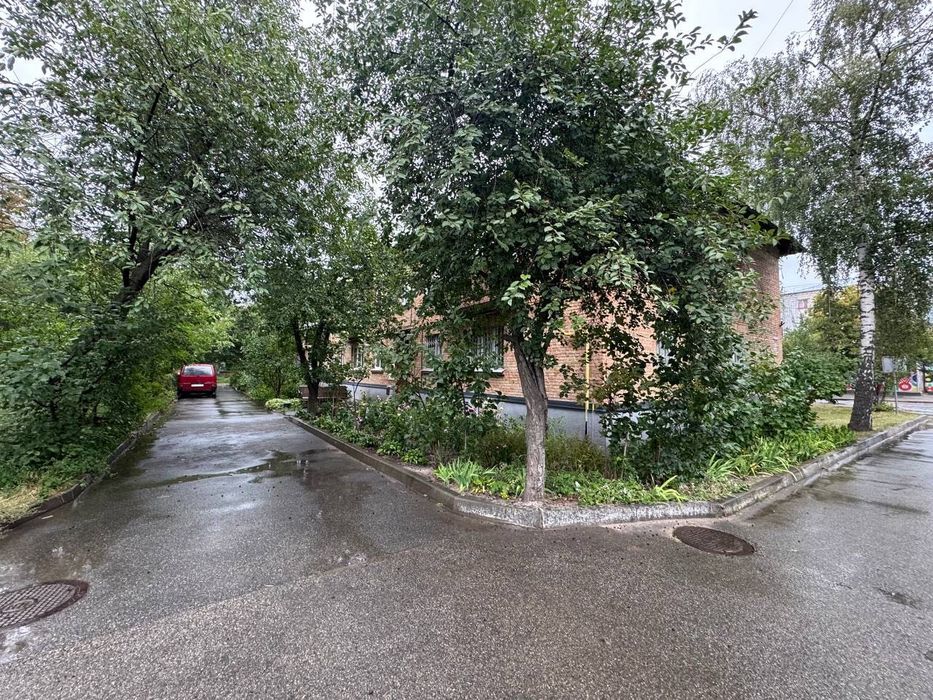 Квартира в Києві, ID 312935, фото №9