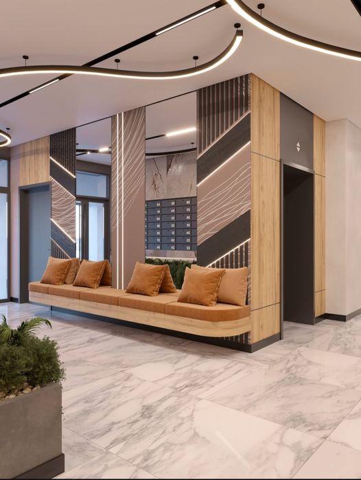 Квартира на вул. Перлина Проскурова, 5 в Хмельницький, ID 300366, фото №5