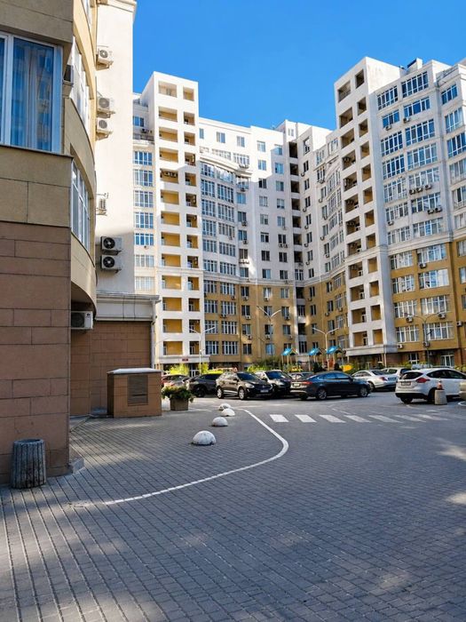 Квартира на Приморський в Одесі, ID 300361, фото №1