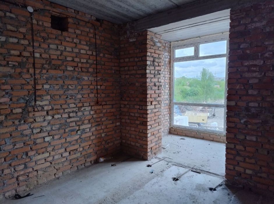 Квартира на ЖК Перлина Проскурова в Хмельницький, ID 300413, фото №2