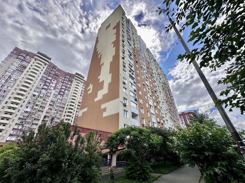 Квартира на вул. Ващенка Григорія, 3 в Києві, ID 300412, фото №12