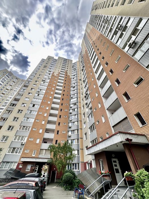 Квартира на вул. Ващенка Григорія, 3 в Києві, ID 300412, фото №13