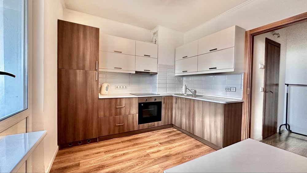 Квартира на вул. Ващенка Григорія, 3 в Києві, ID 300412, фото №6