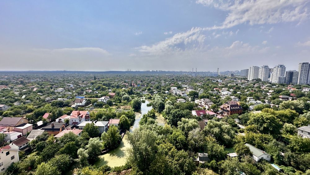 Квартира на вул. Ващенка Григорія, 3 в Києві, ID 300412, фото №8