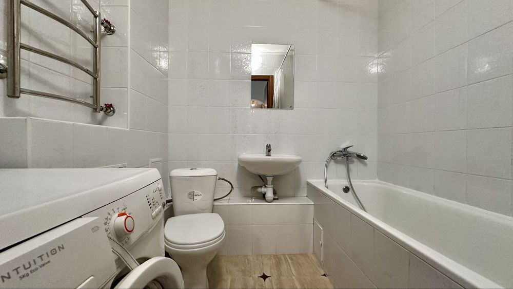 Квартира на вул. Ващенка Григорія, 3 в Києві, ID 300412, фото №9