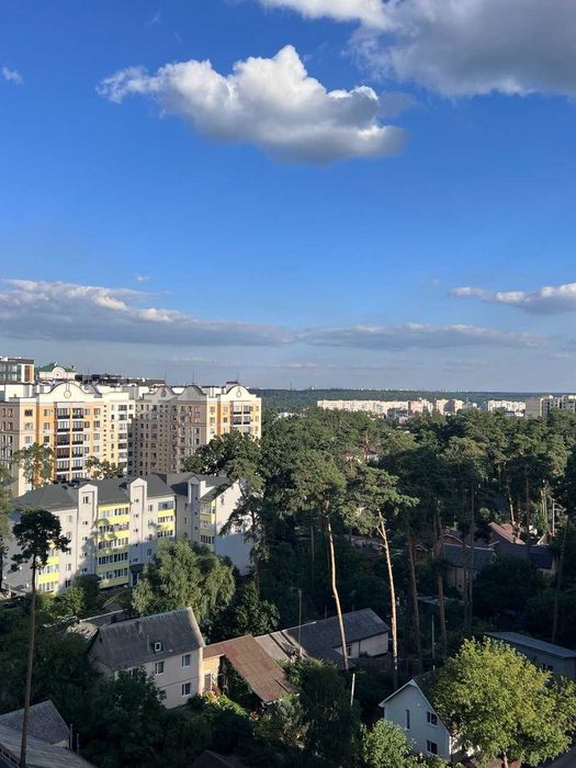 Квартира на ЖК Центральний Преміум в Києві, ID 300414, фото №5