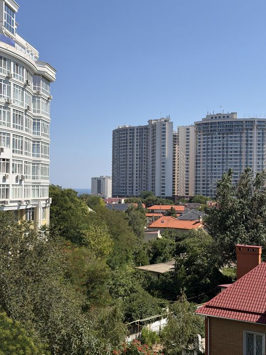 Квартира на Приморський в Одесі, ID 300382, фото №1
