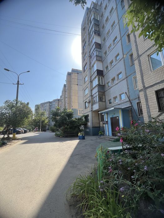 Квартира на вул. Лисового, 11 в Кривий Ріг, ID 300399, фото №1