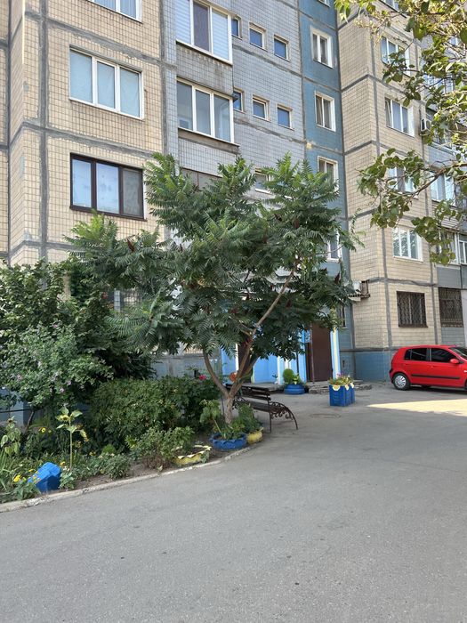 Квартира на вул. Лисового, 11 в Кривий Ріг, ID 300399, фото №2
