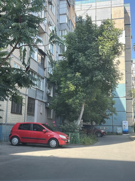Квартира на вул. Лисового, 11 в Кривий Ріг, ID 300399, фото №3