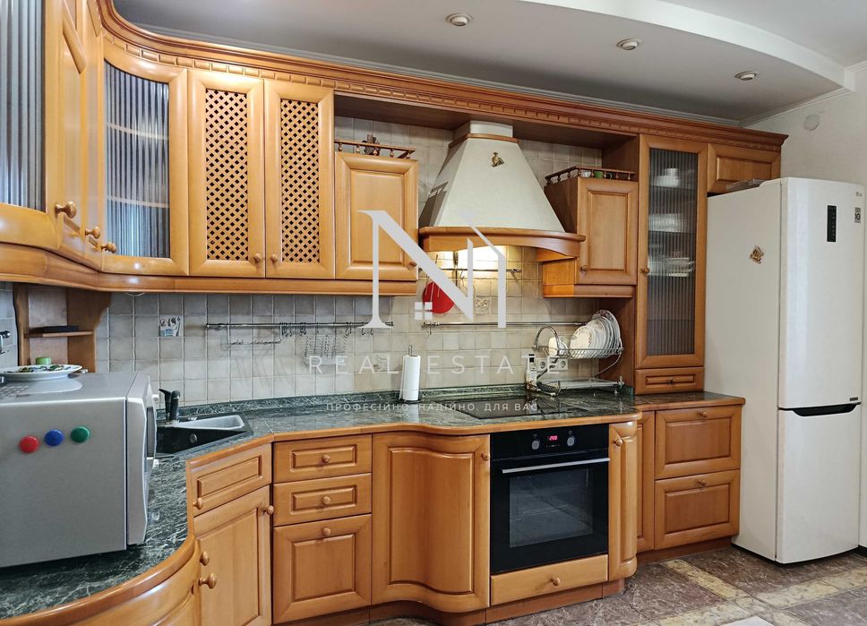 Квартира на вул. Герцена, 17/25 в Києві, ID 300389, фото №2