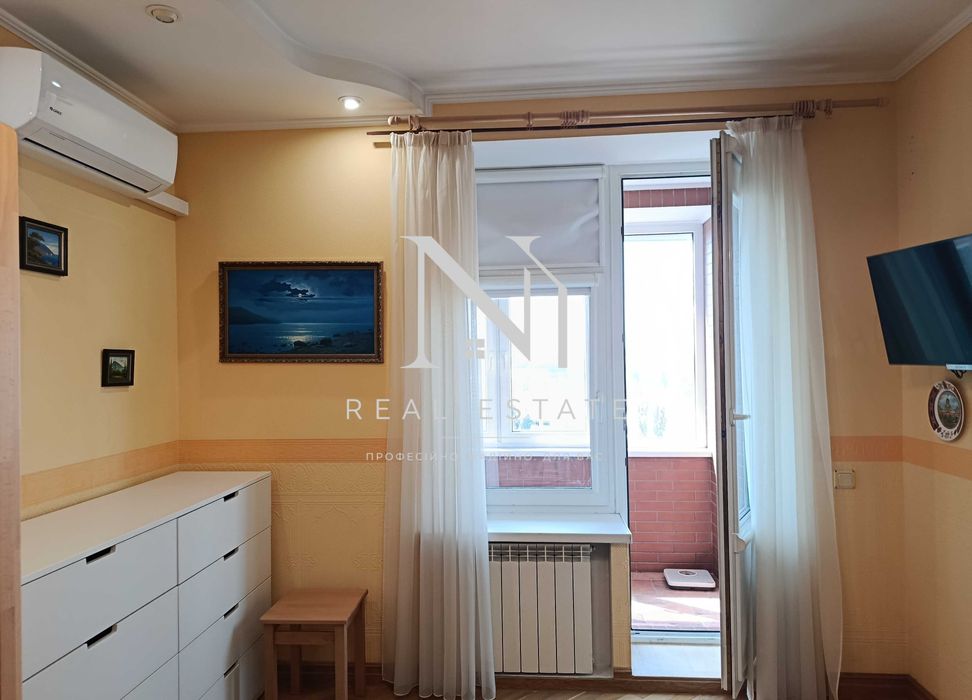 Квартира на вул. Герцена, 17/25 в Києві, ID 300389, фото №11