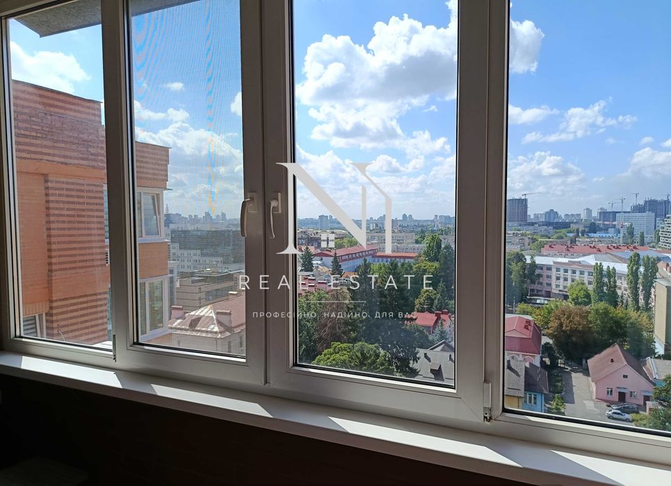 Квартира на вул. Герцена, 17/25 в Києві, ID 300389, фото №12
