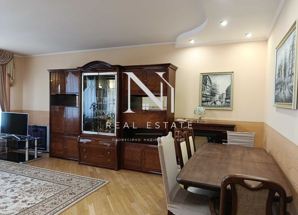 Квартира на вул. Герцена, 17/25 в Києві, ID 300389, фото №13