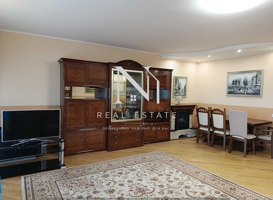 Квартира на вул. Герцена, 17/25 в Києві, ID 300389, фото №14