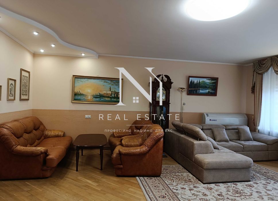 Квартира на вул. Герцена, 17/25 в Києві, ID 300389, фото №15