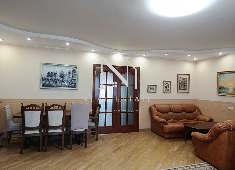 Квартира на вул. Герцена, 17/25 в Києві, ID 300389, фото №16