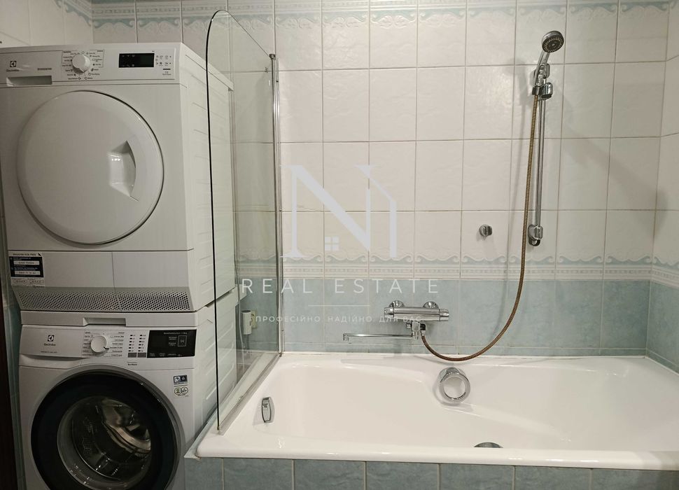 Квартира на вул. Герцена, 17/25 в Києві, ID 300389, фото №18