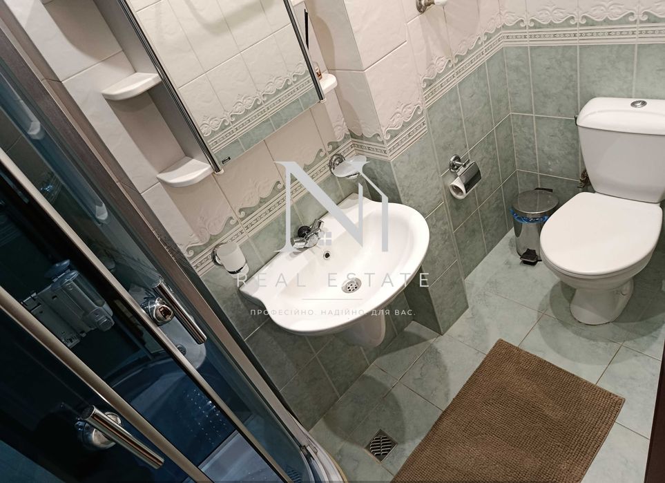 Квартира на вул. Герцена, 17/25 в Києві, ID 300389, фото №19