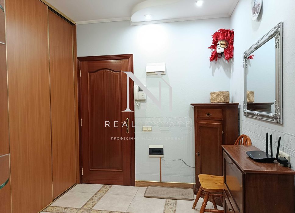 Квартира на вул. Герцена, 17/25 в Києві, ID 300389, фото №20