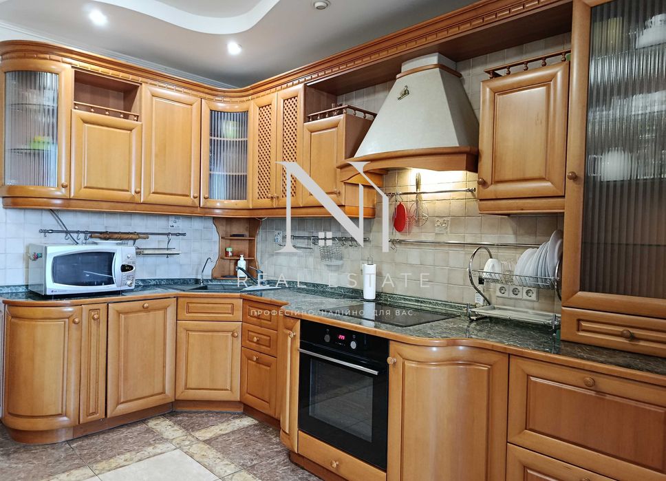 Квартира на вул. Герцена, 17/25 в Києві, ID 300389, фото №3