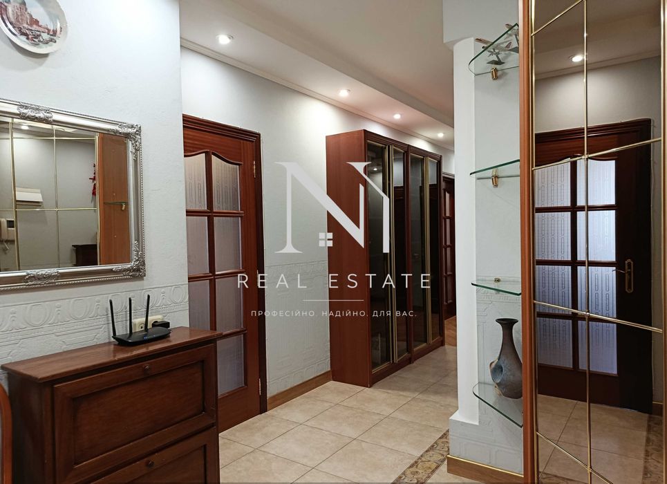 Квартира на вул. Герцена, 17/25 в Києві, ID 300389, фото №21
