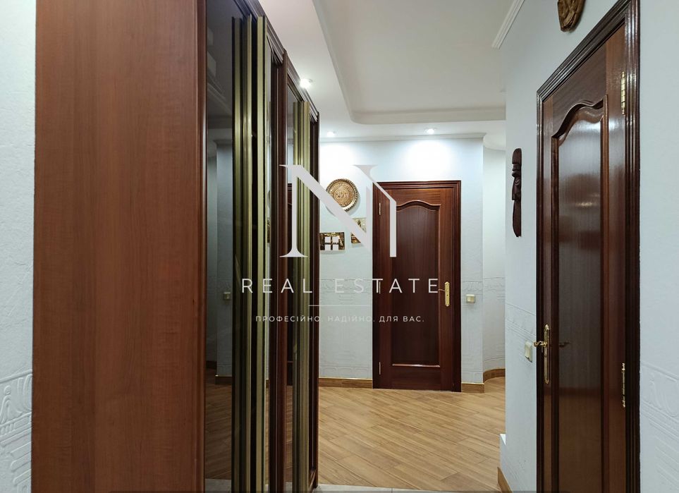 Квартира на вул. Герцена, 17/25 в Києві, ID 300389, фото №22