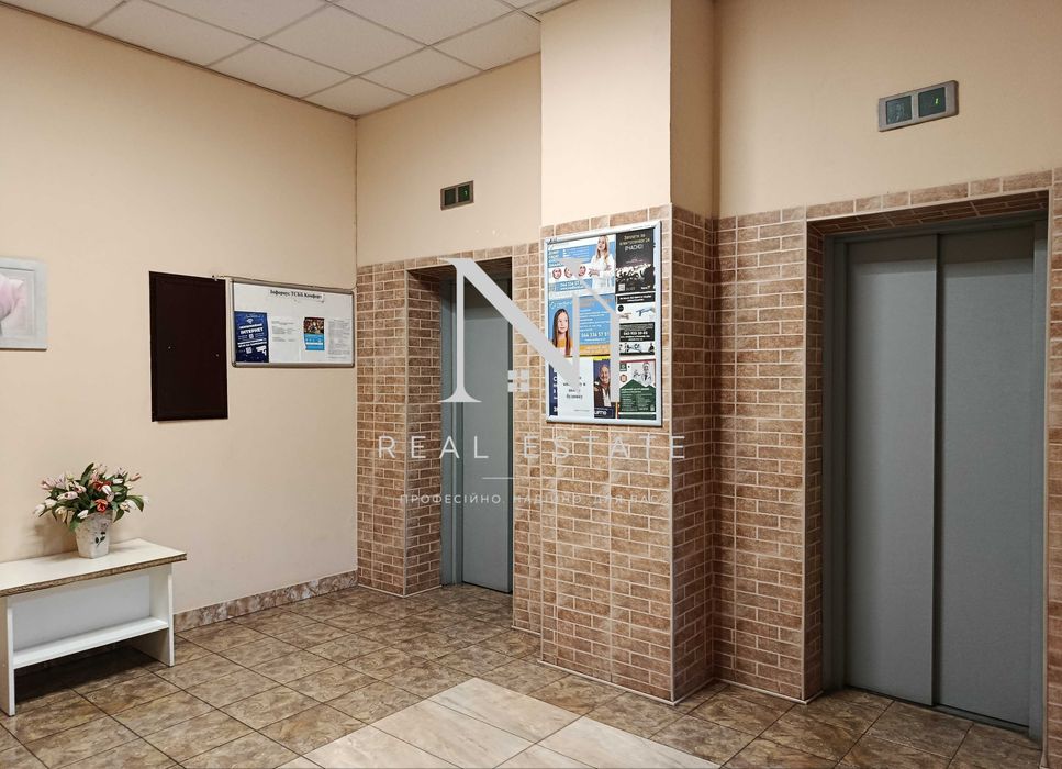 Квартира на вул. Герцена, 17/25 в Києві, ID 300389, фото №23