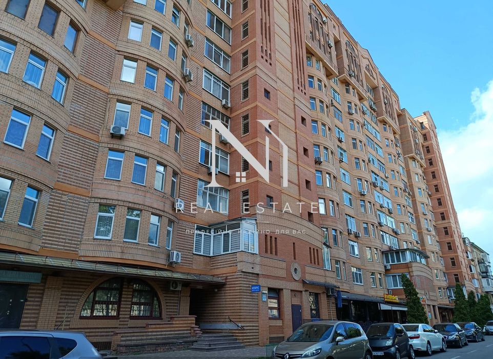 Квартира на вул. Герцена, 17/25 в Києві, ID 300389, фото №24