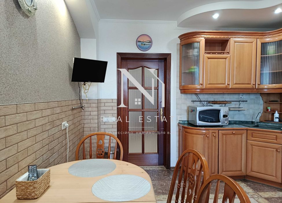 Квартира на вул. Герцена, 17/25 в Києві, ID 300389, фото №4
