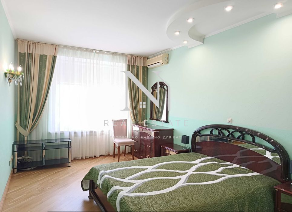Квартира на вул. Герцена, 17/25 в Києві, ID 300389, фото №5