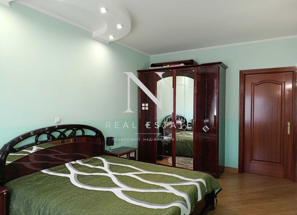 Квартира на вул. Герцена, 17/25 в Києві, ID 300389, фото №6