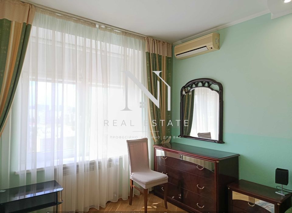 Квартира на вул. Герцена, 17/25 в Києві, ID 300389, фото №7