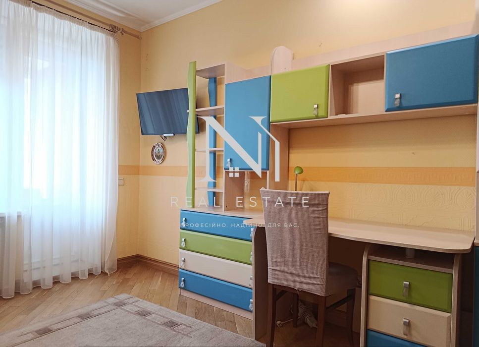 Квартира на вул. Герцена, 17/25 в Києві, ID 300389, фото №8