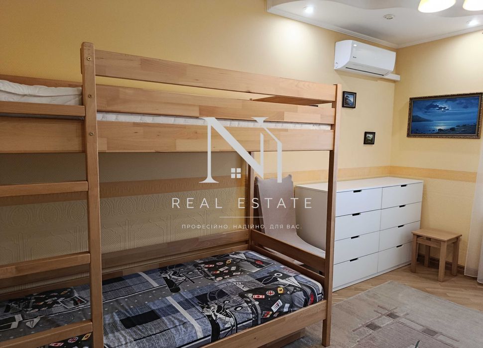 Квартира на вул. Герцена, 17/25 в Києві, ID 300389, фото №10