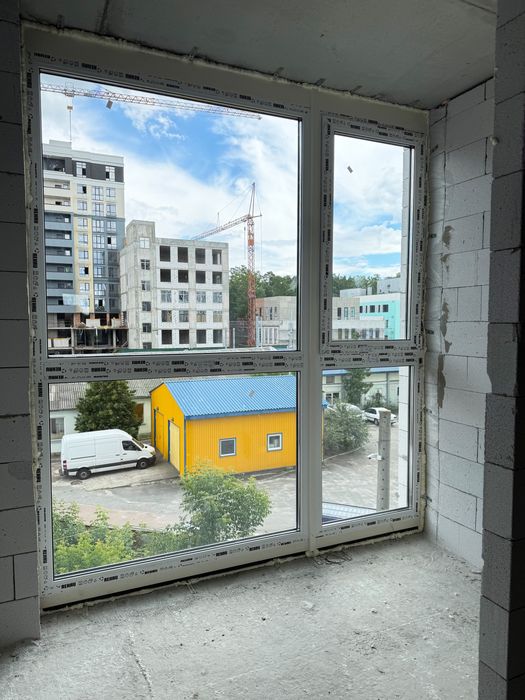Квартира на ЖК Д-25 в Києві, ID 300431, фото №17