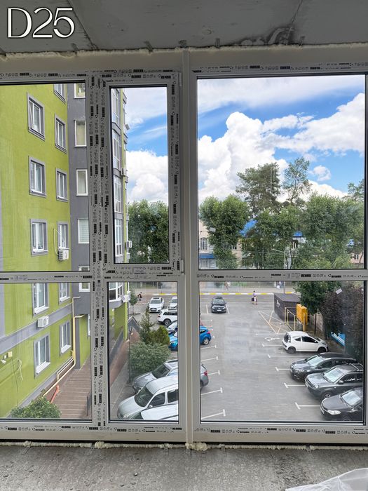 Квартира на ЖК Д-25 в Києві, ID 300431, фото №9