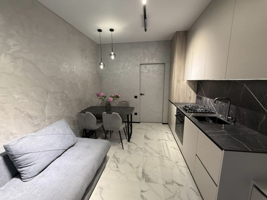 Квартира на ЖК Молодість в Києві, ID 300415, фото №3
