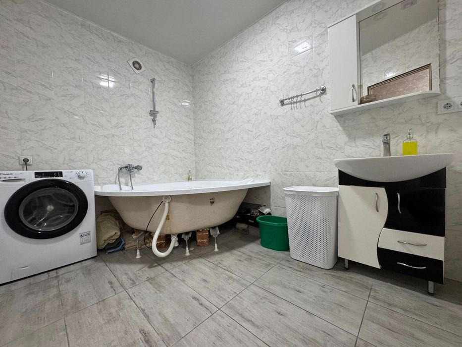 Квартира в Києві, ID 312587, фото №4