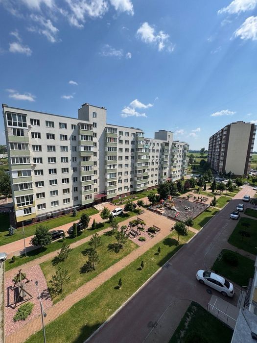 Квартира в Києві, ID 312587, фото №6