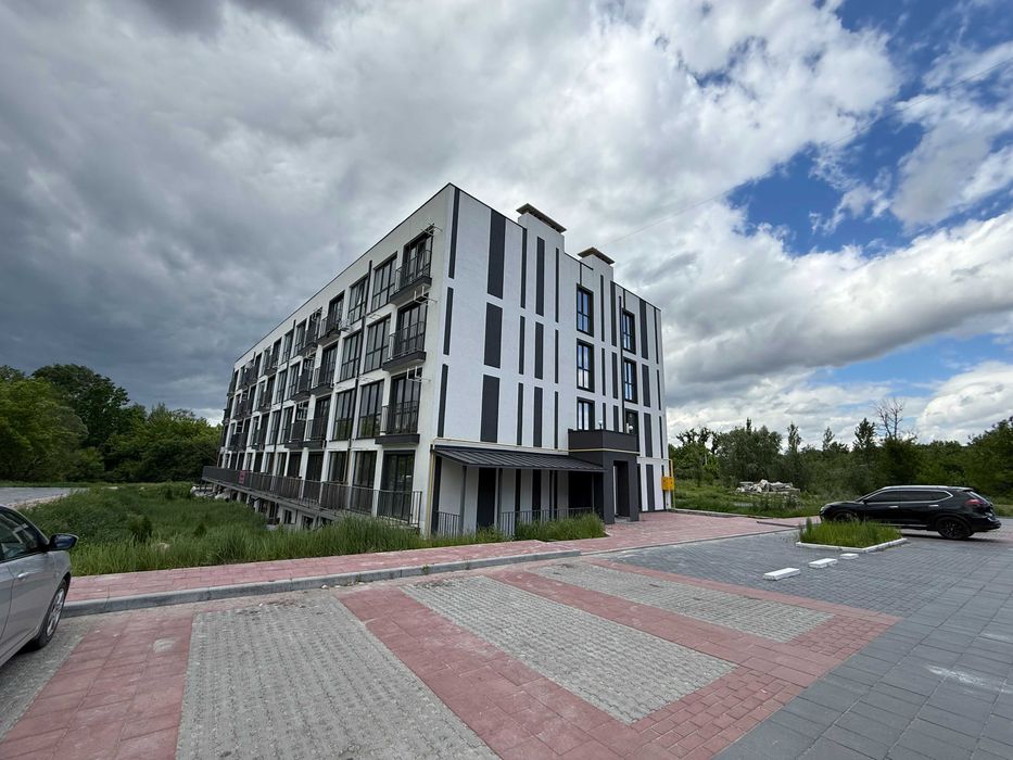 Квартира в Києві, ID 307202, фото №1