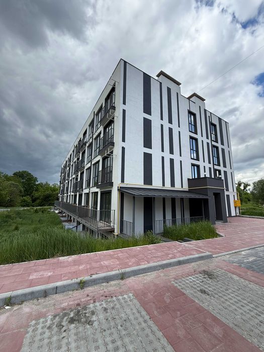 Квартира в Києві, ID 307202, фото №2