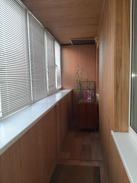 Квартира на вул. Сержа Лифаря, 18 в Київ, ID 300473, фото №1