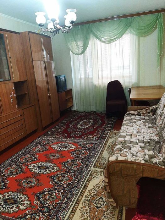 Квартира на вул. Сержа Лифаря, 18 в Київ, ID 300473, фото №3
